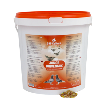 Jonge Duivenmix