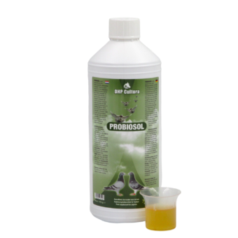 Probiosol