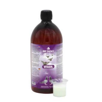 Vitasol