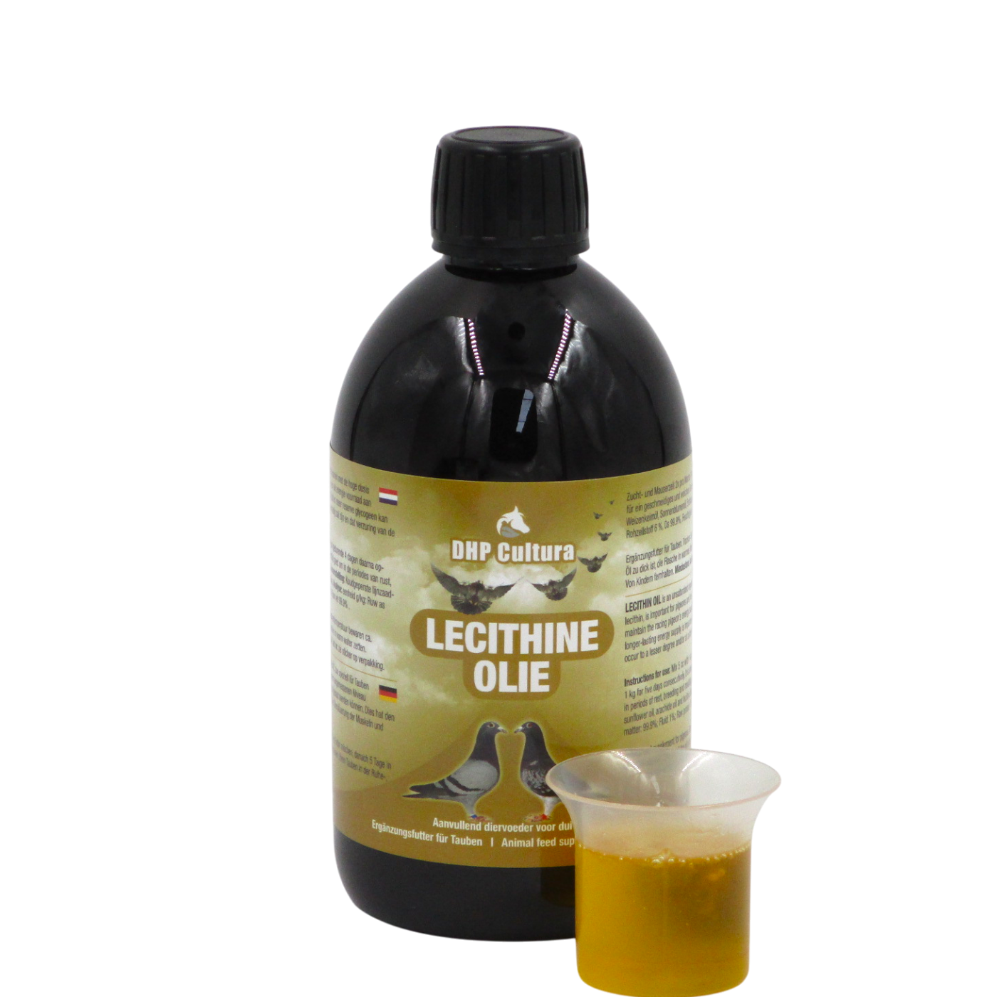 Lecithine