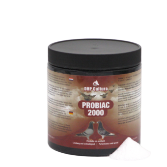Probiac 2000