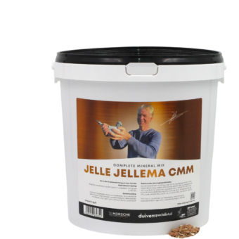 Jelle Jellema CMM
