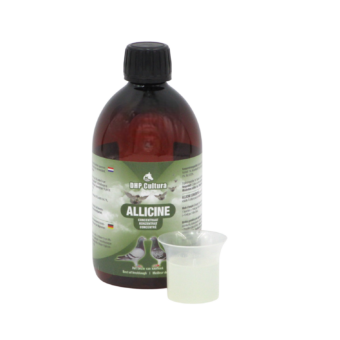 Allicine