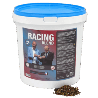 Racing Blend